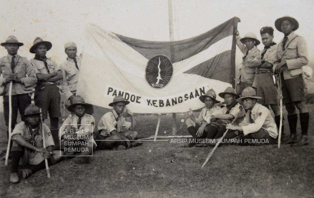 Kepanduan Indonesia