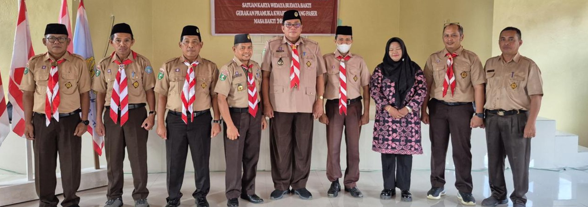 Kwarcab Paser