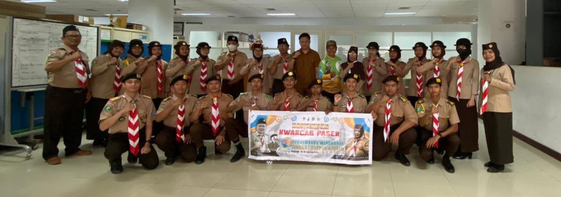 Kwarcab Paser